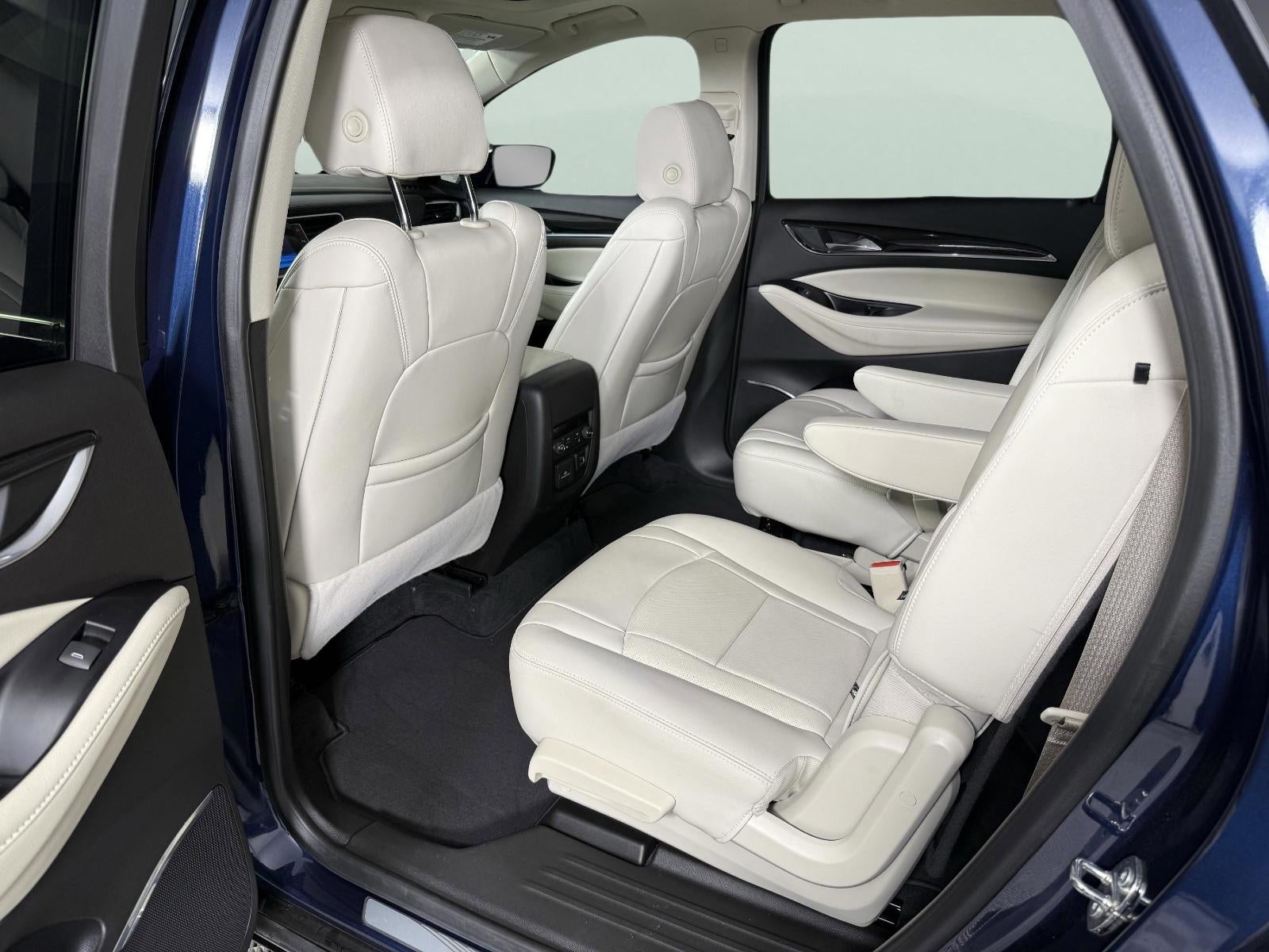 2023 Buick Enclave Premium