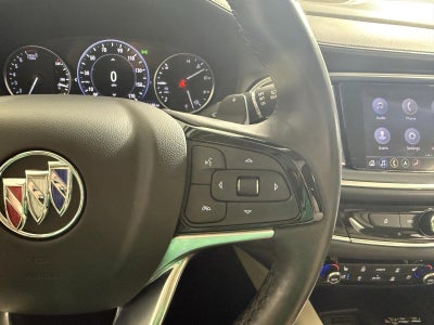 2023 Buick Enclave Premium