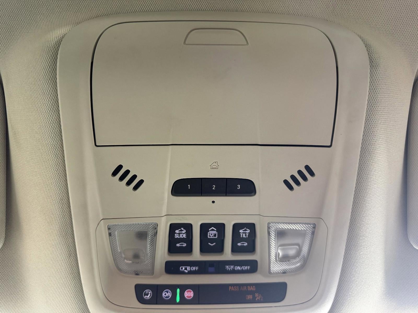 2023 Buick Enclave Premium