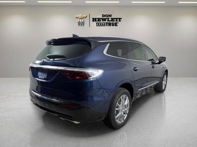 2023 Buick Enclave Premium