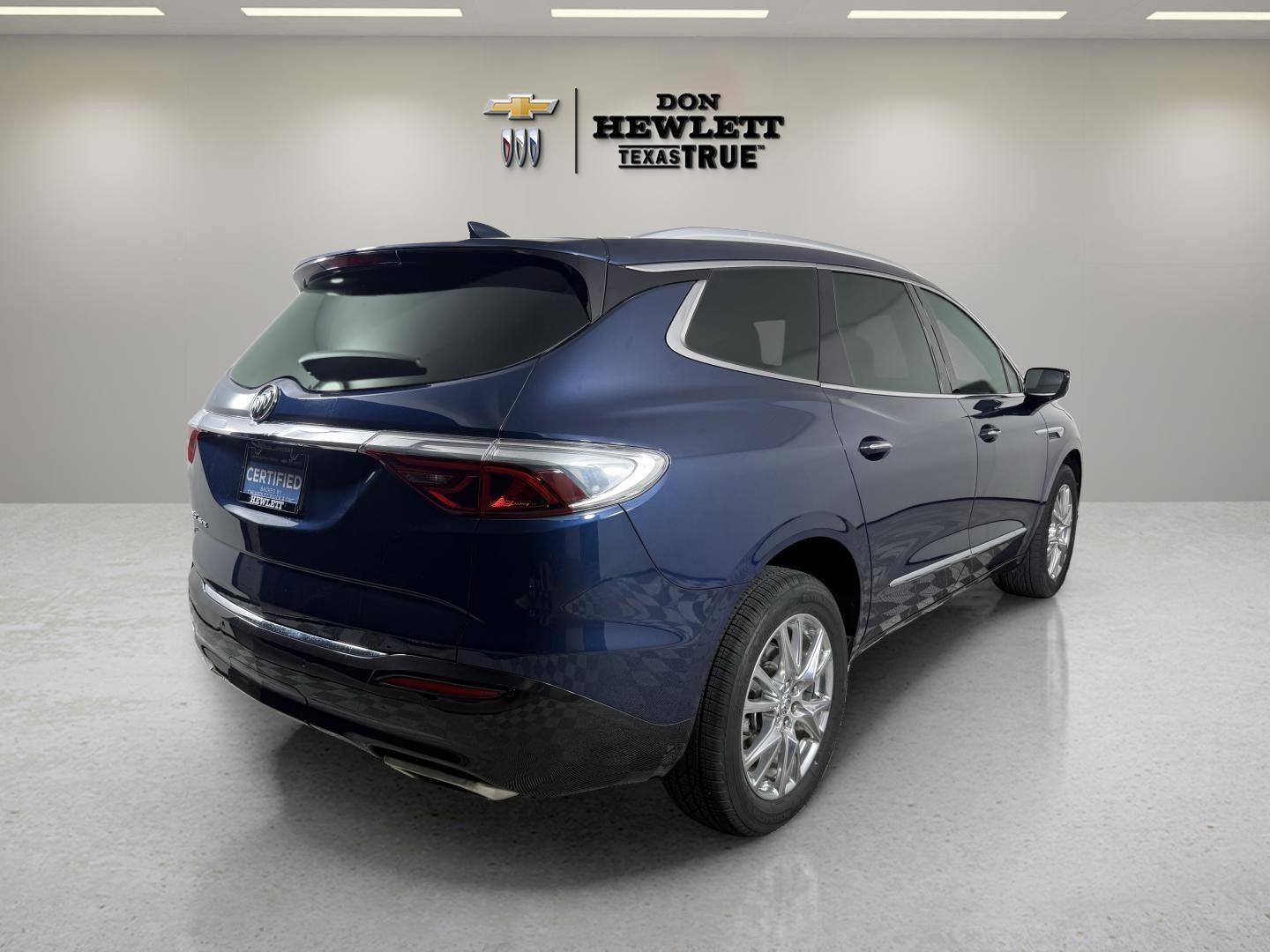 2023 Buick Enclave Premium