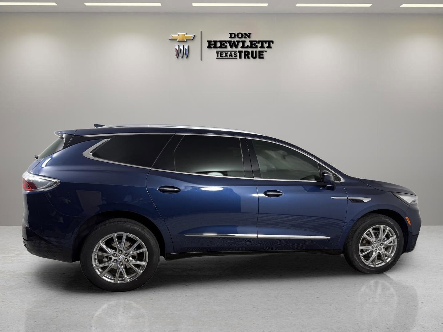 2023 Buick Enclave Premium