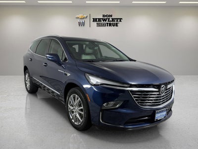 2023 Buick Enclave Premium