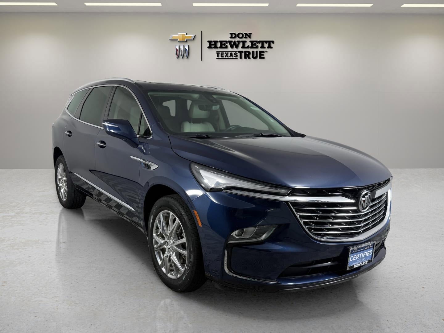 2023 Buick Enclave Premium