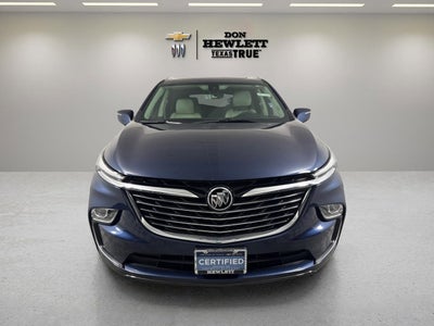 2023 Buick Enclave Premium