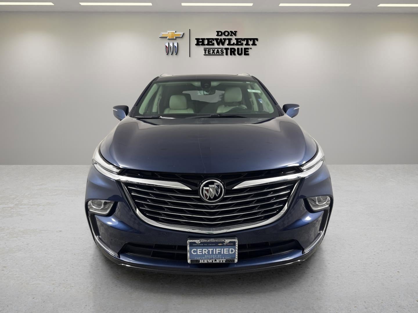 2023 Buick Enclave Premium