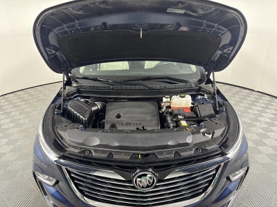 2023 Buick Enclave Premium