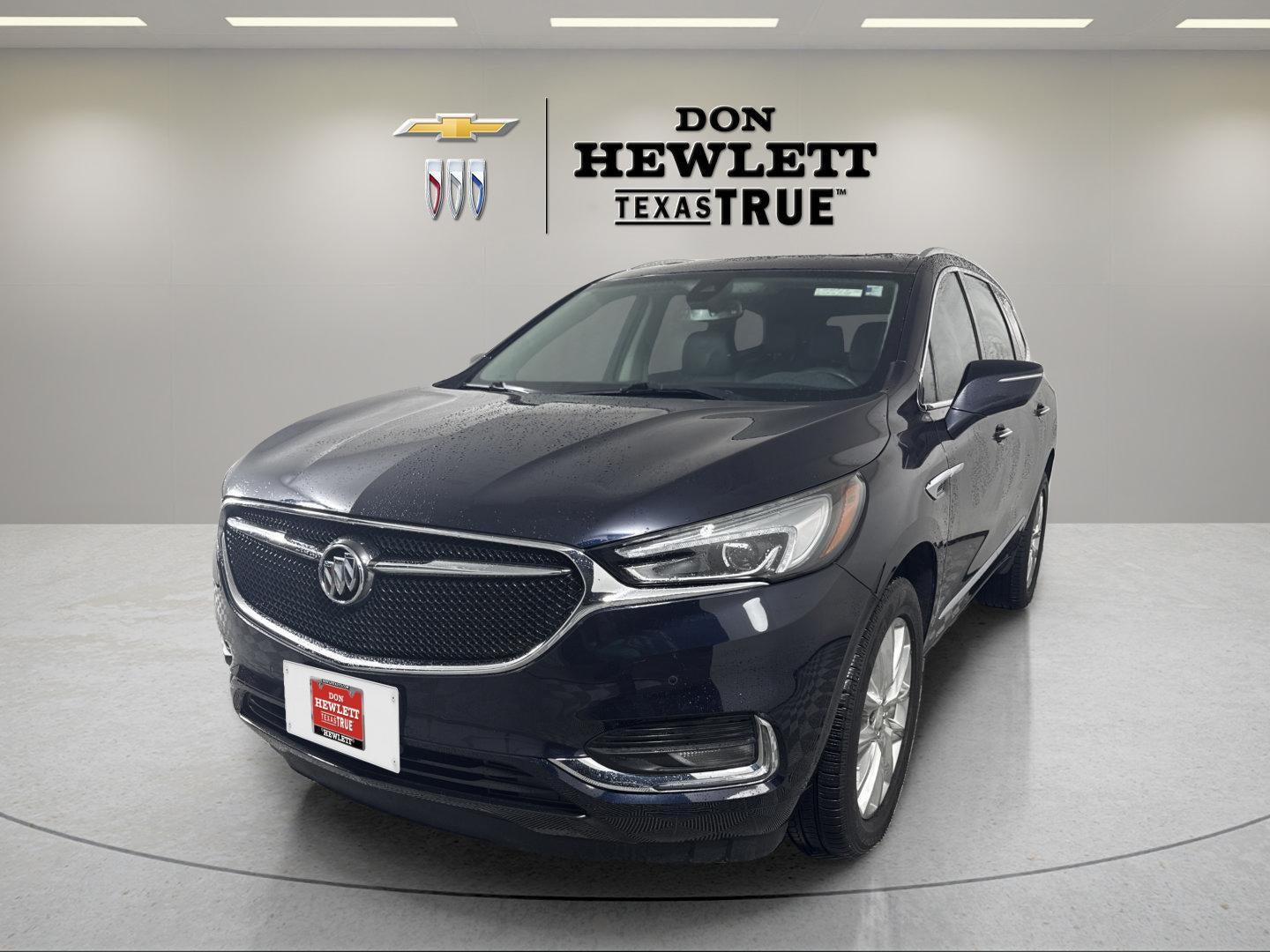 2020 Buick Enclave Premium