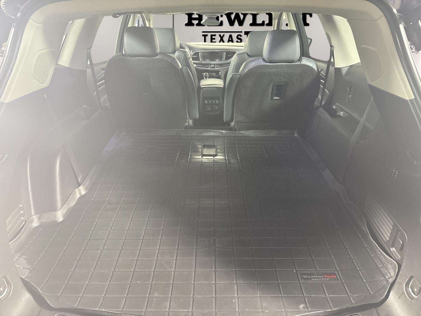 2020 Buick Enclave Premium