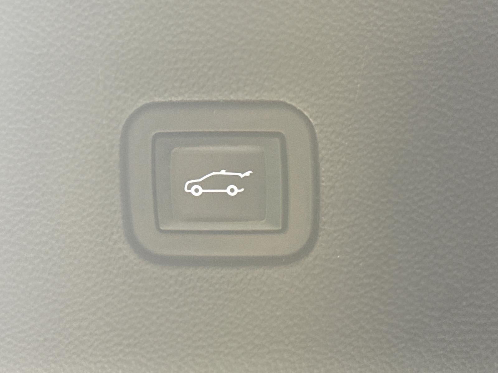 2020 Buick Enclave Premium