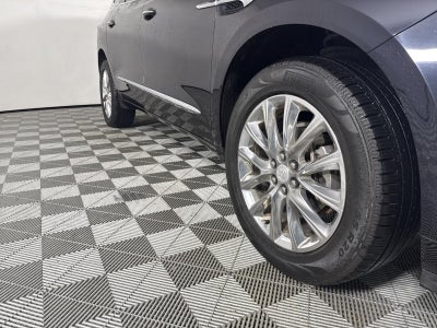 2020 Buick Enclave Premium