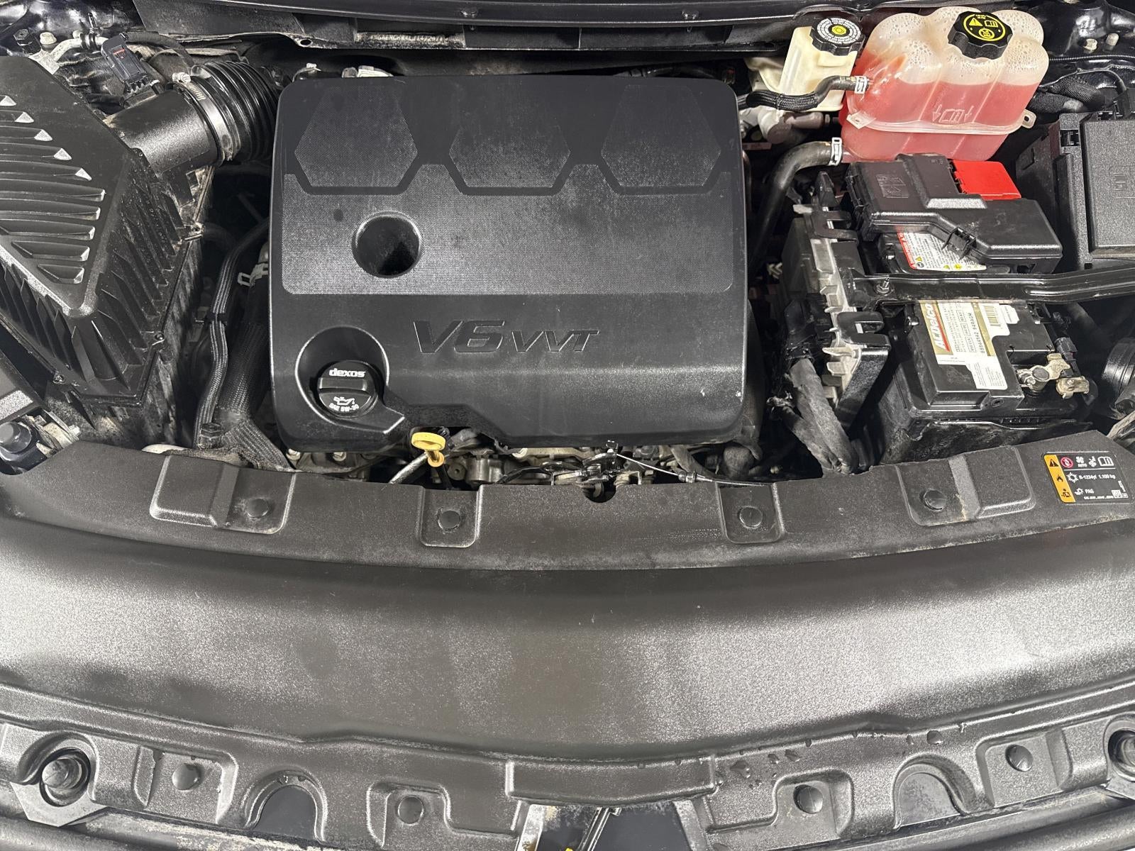 2020 Buick Enclave Premium