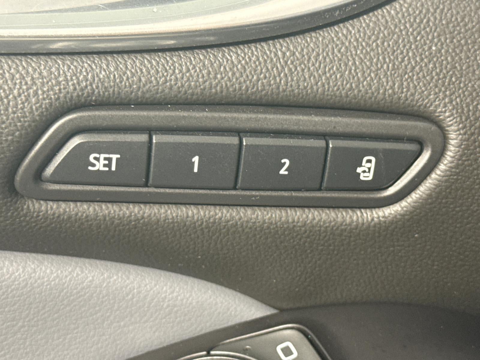 2020 Buick Enclave Premium