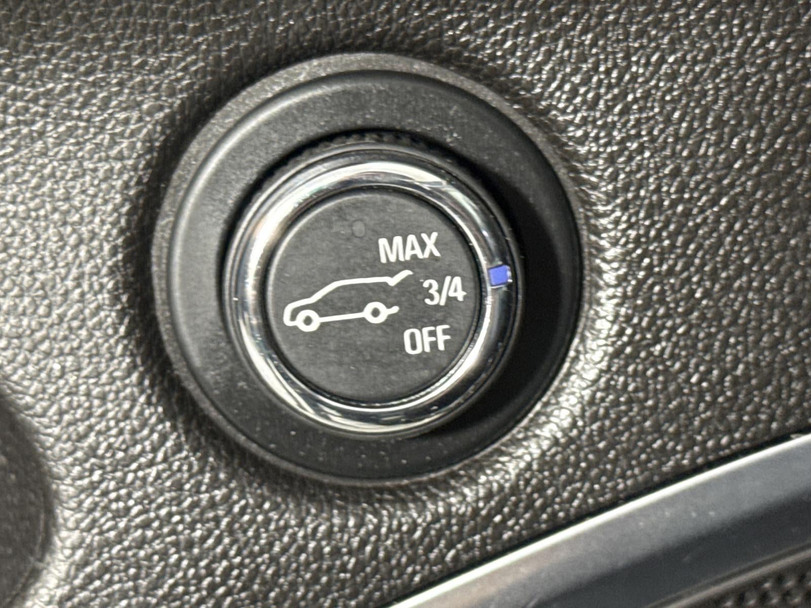 2020 Buick Enclave Premium