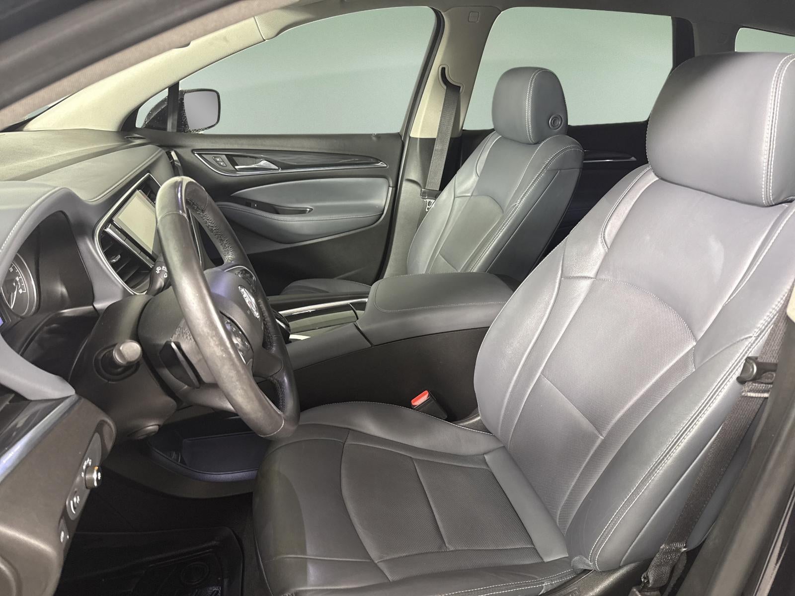 2020 Buick Enclave Premium