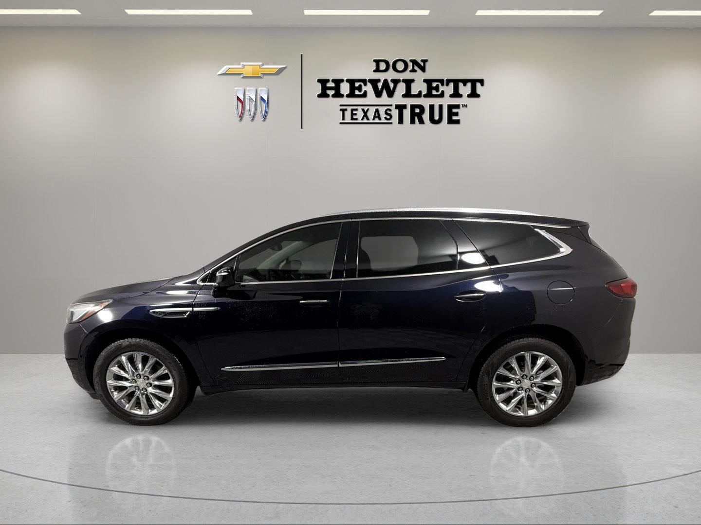 2020 Buick Enclave Premium