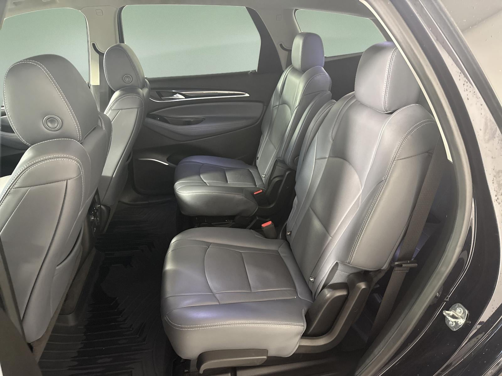 2020 Buick Enclave Premium
