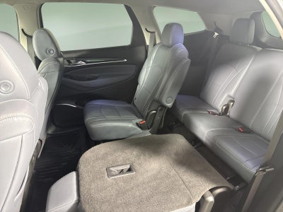 2020 Buick Enclave Premium