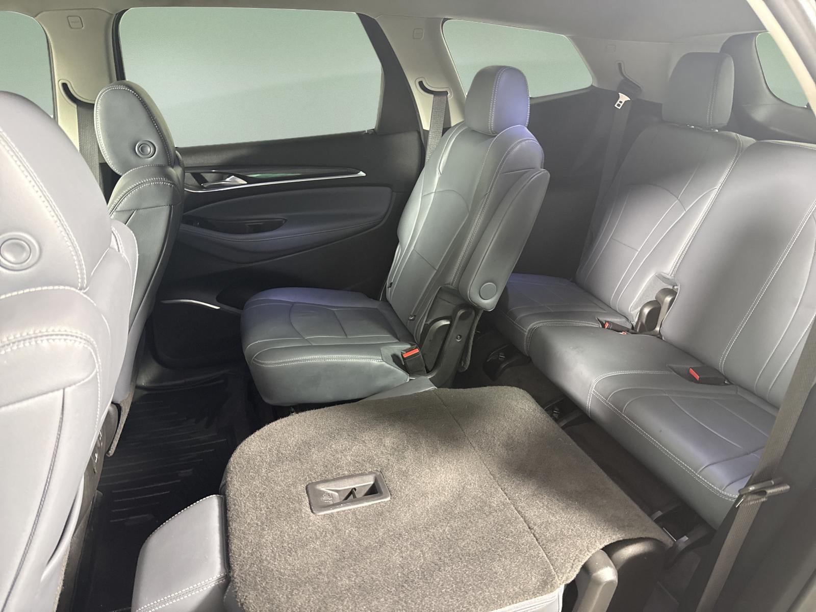 2020 Buick Enclave Premium