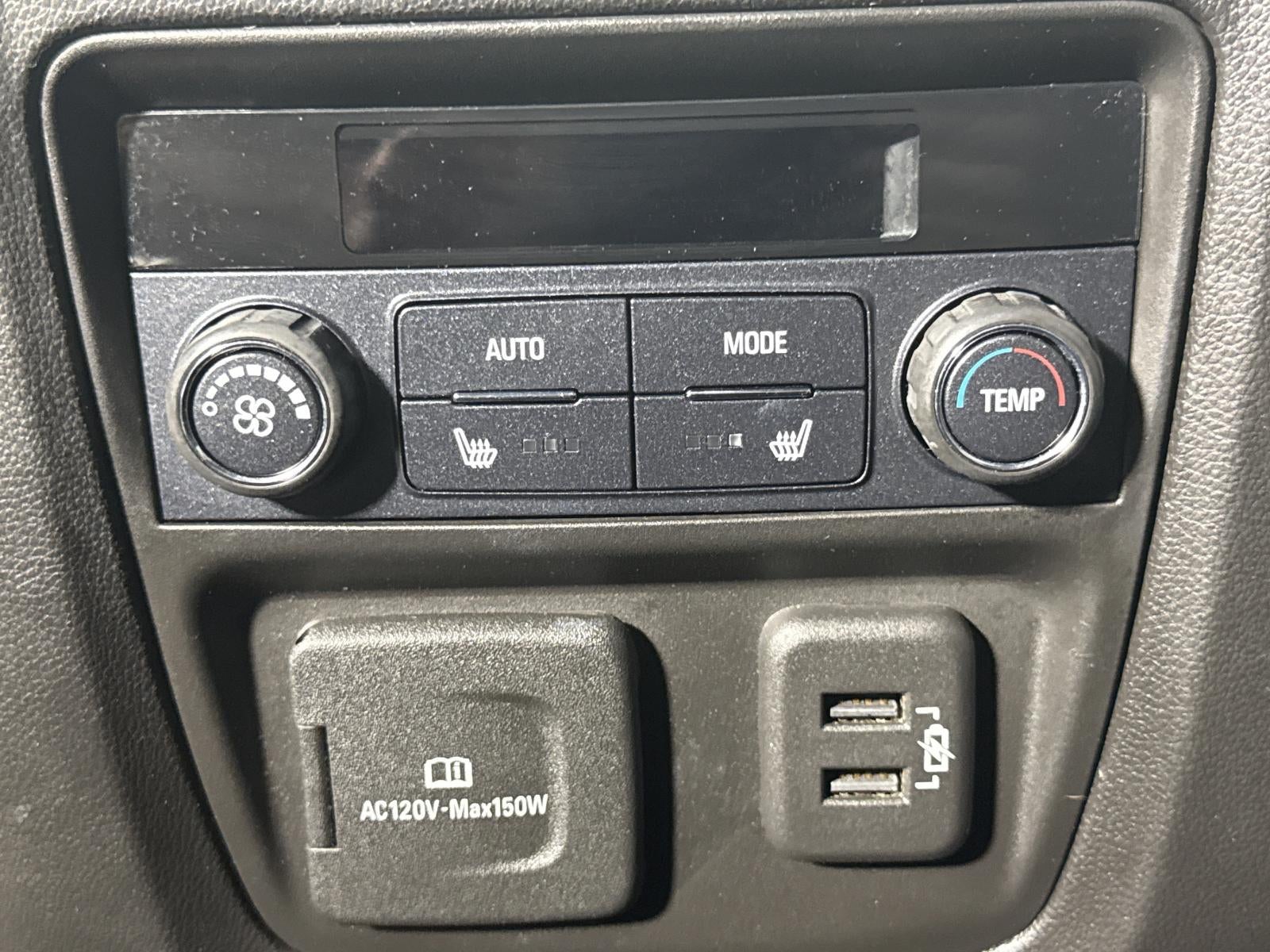 2020 Buick Enclave Premium