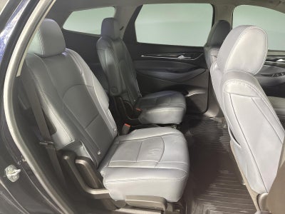 2020 Buick Enclave Premium