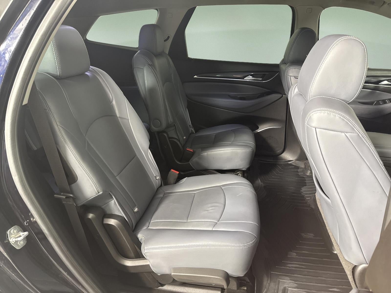2020 Buick Enclave Premium