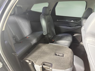 2020 Buick Enclave Premium