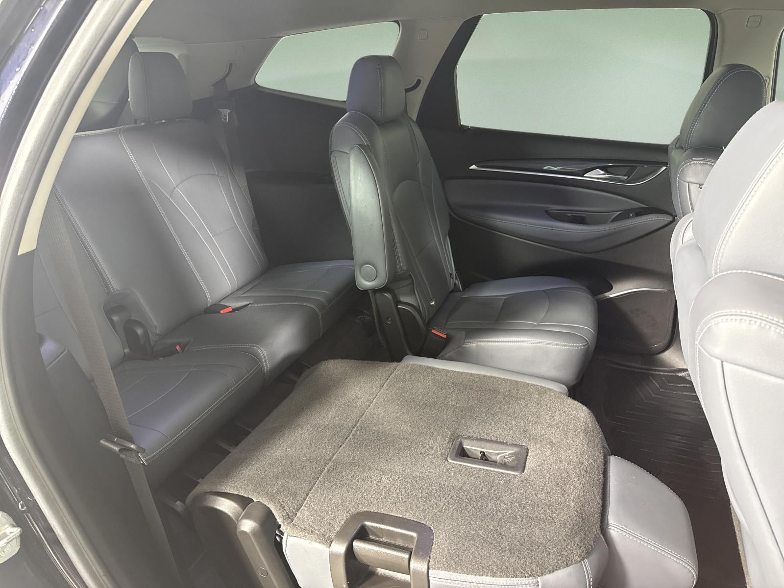 2020 Buick Enclave Premium