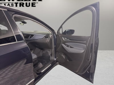 2020 Buick Enclave Premium
