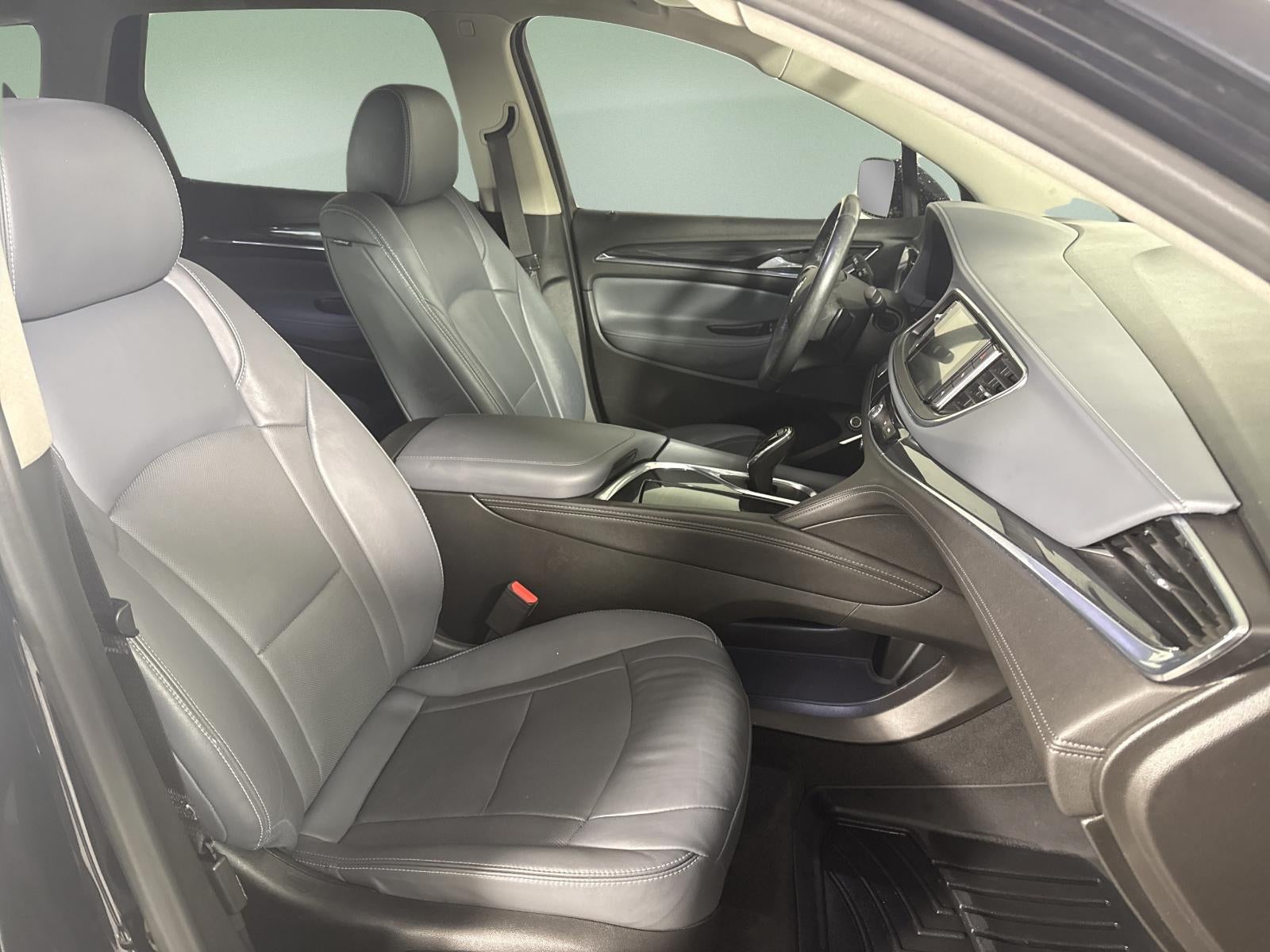 2020 Buick Enclave Premium