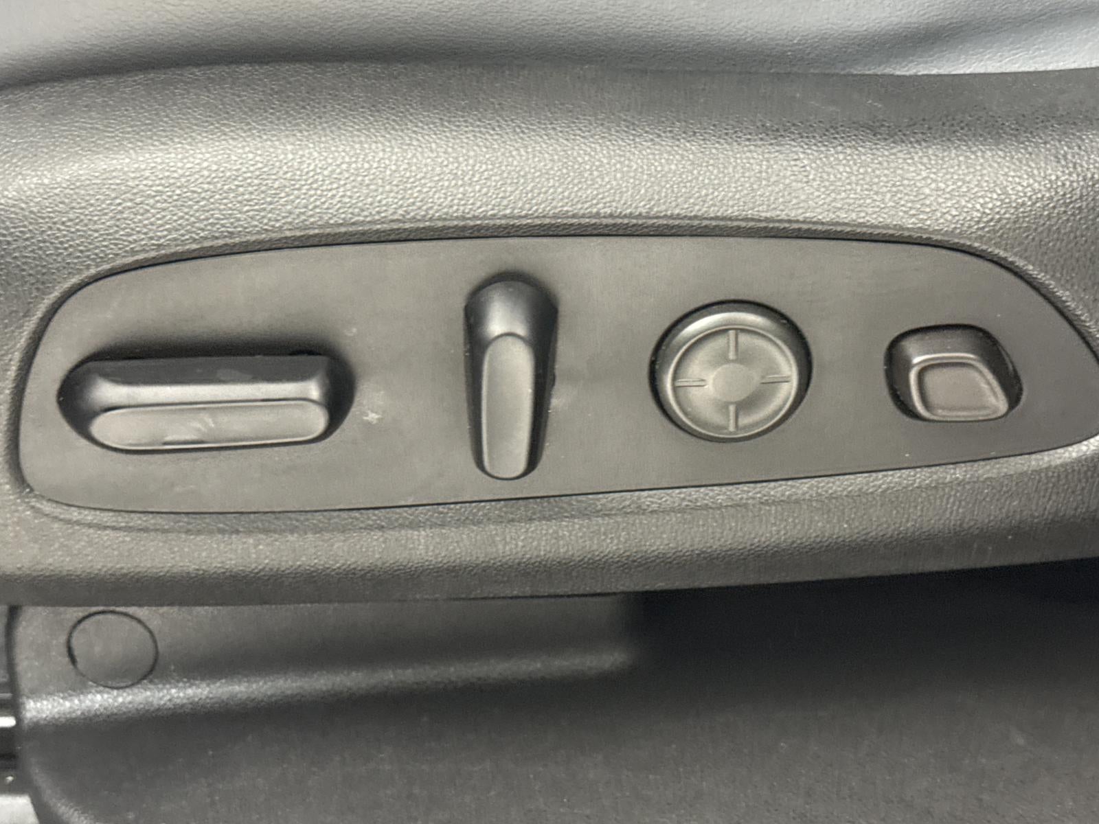 2020 Buick Enclave Premium