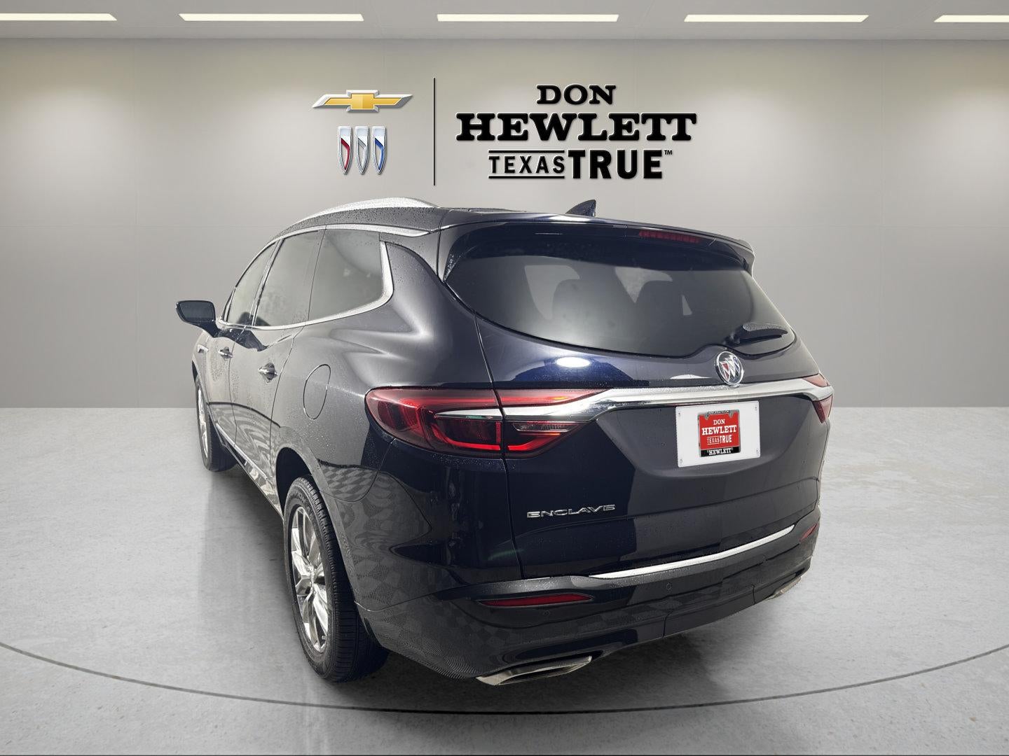 2020 Buick Enclave Premium