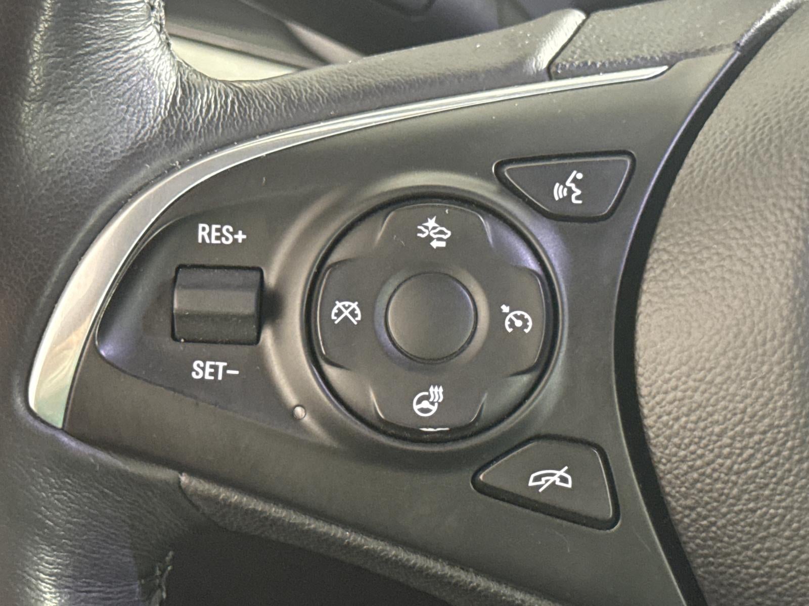 2020 Buick Enclave Premium
