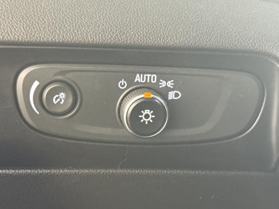 2020 Buick Enclave Premium