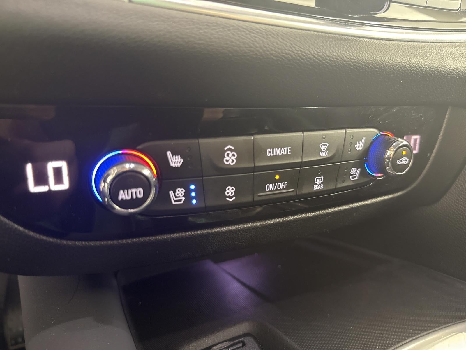 2020 Buick Enclave Premium