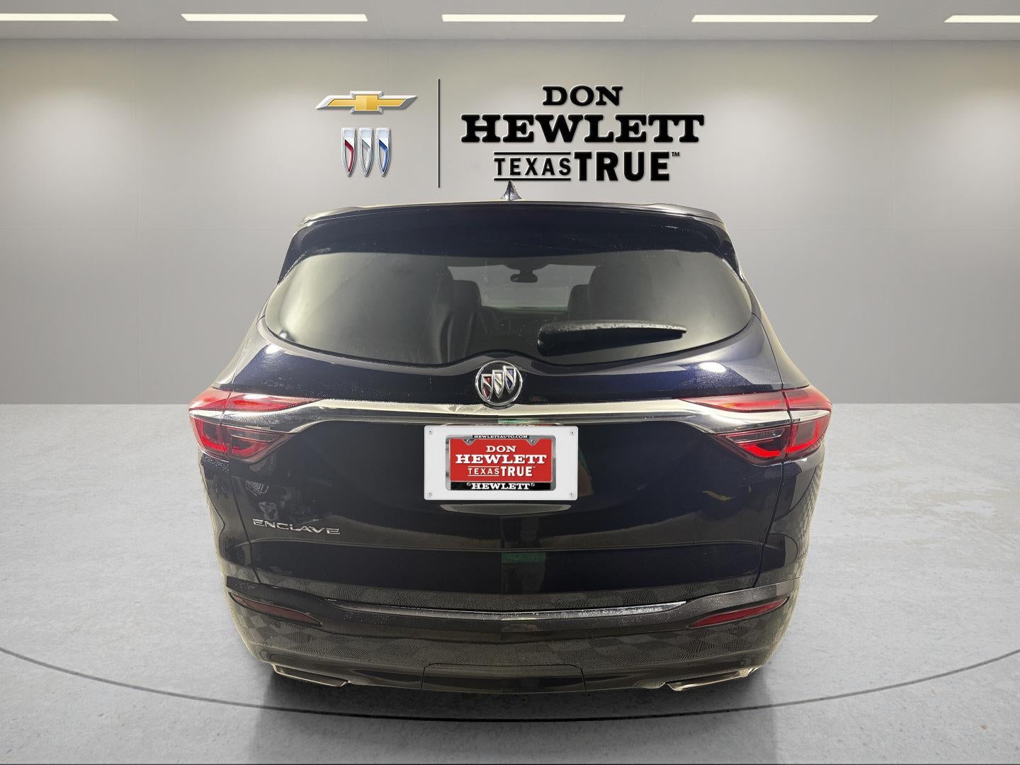 2020 Buick Enclave Premium