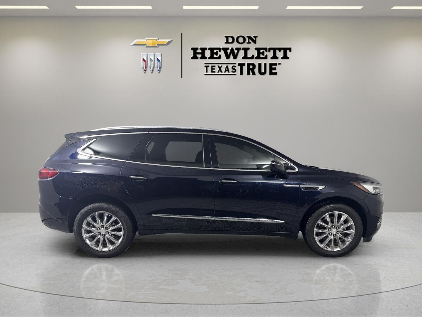 2020 Buick Enclave Premium
