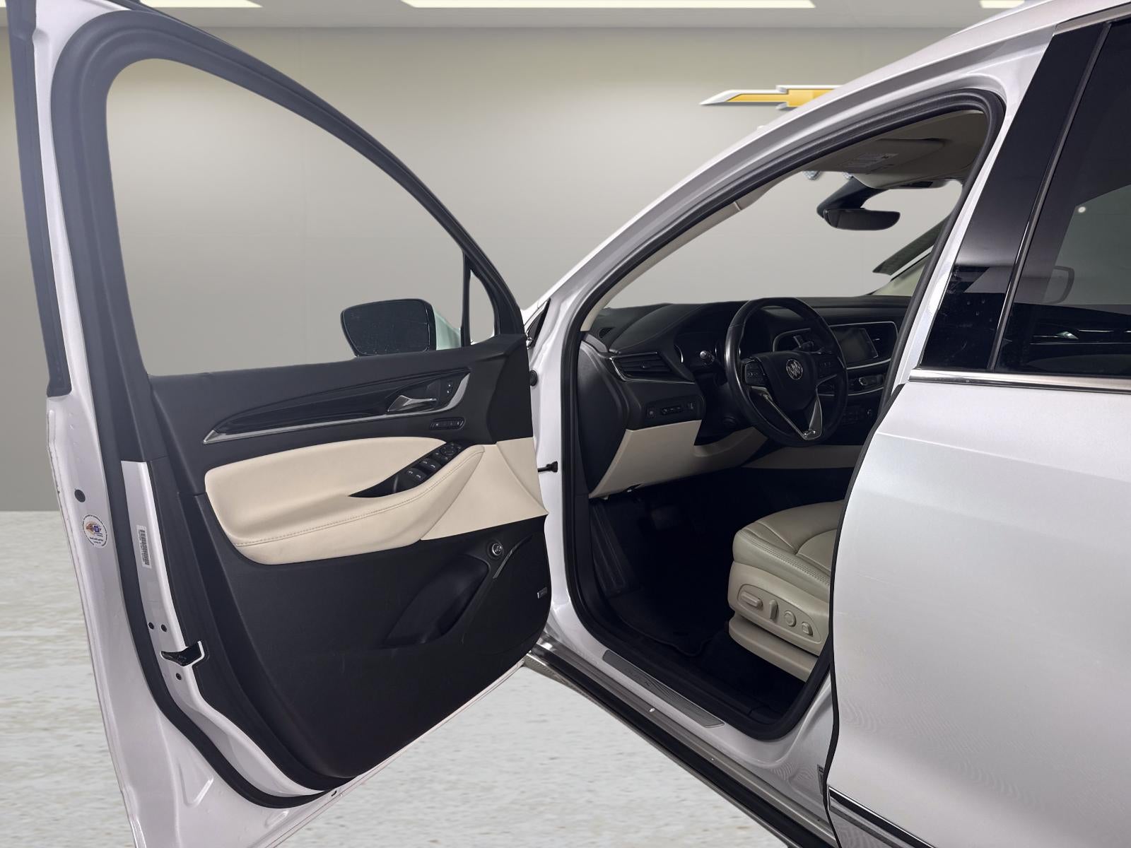 2023 Buick Enclave Premium