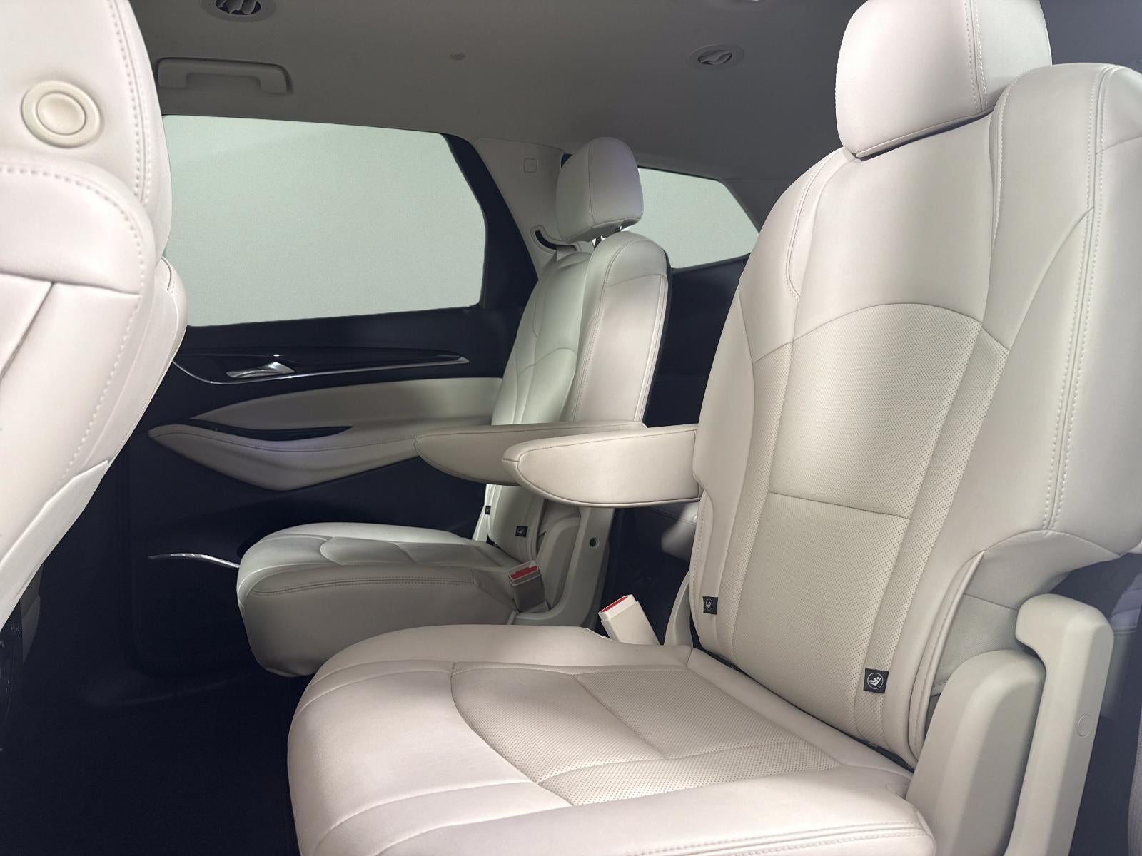 2023 Buick Enclave Premium