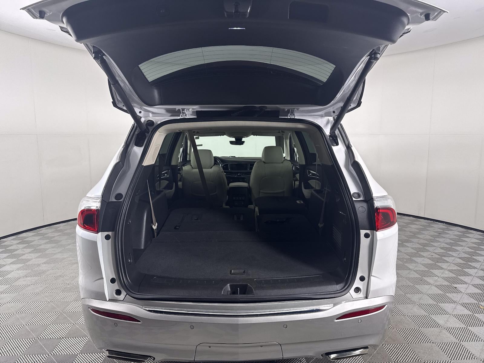 2023 Buick Enclave Premium