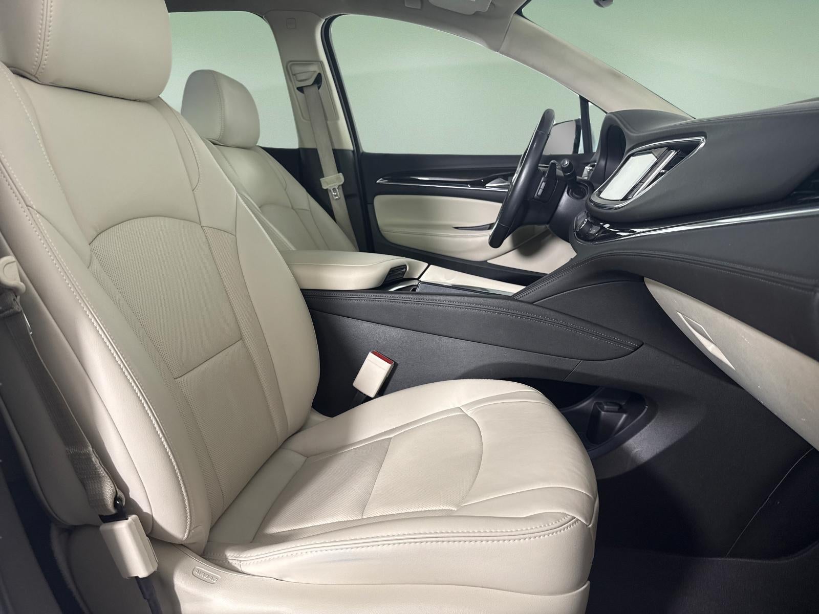 2023 Buick Enclave Premium
