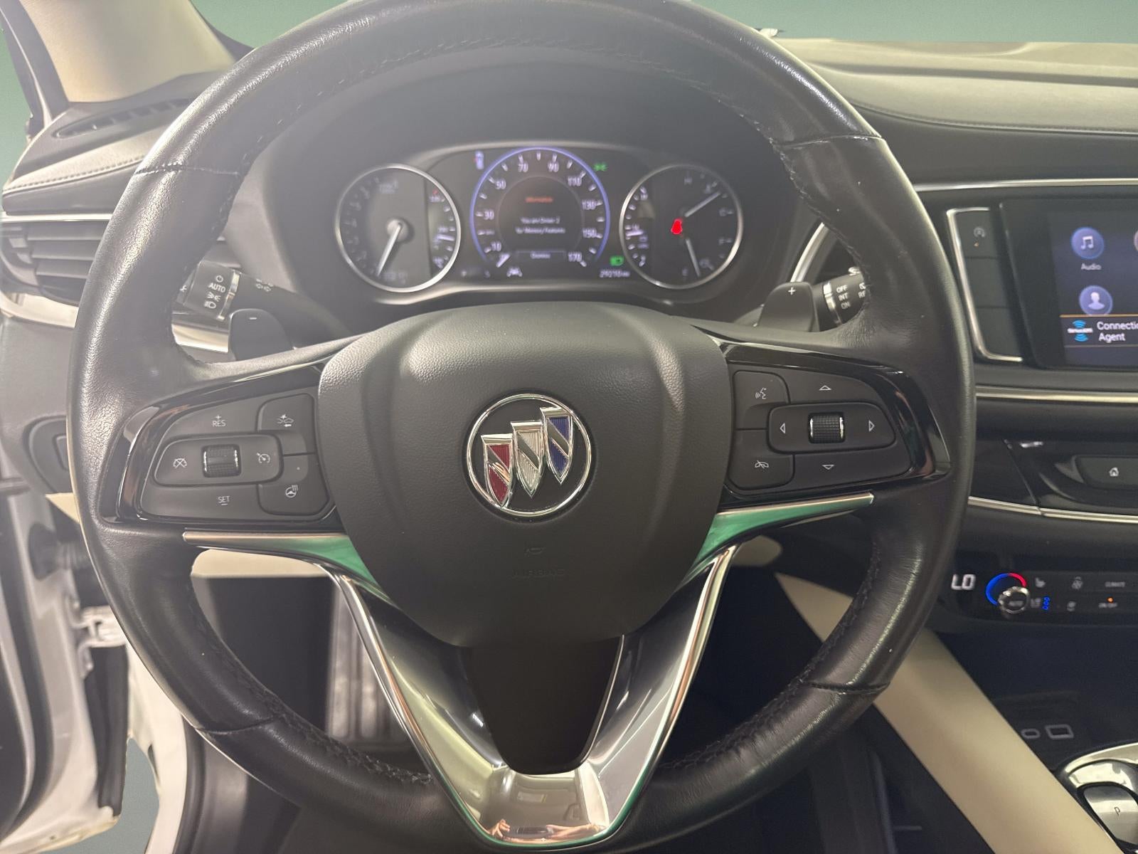 2023 Buick Enclave Premium
