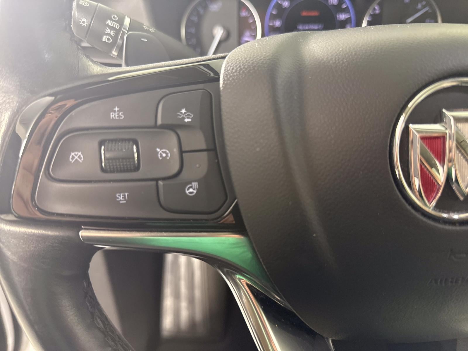 2023 Buick Enclave Premium