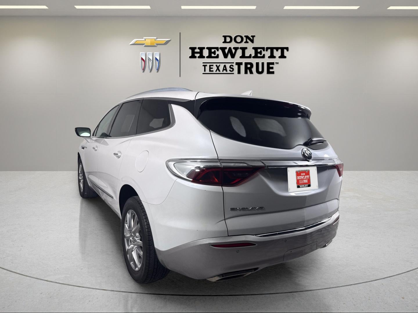 2023 Buick Enclave Premium