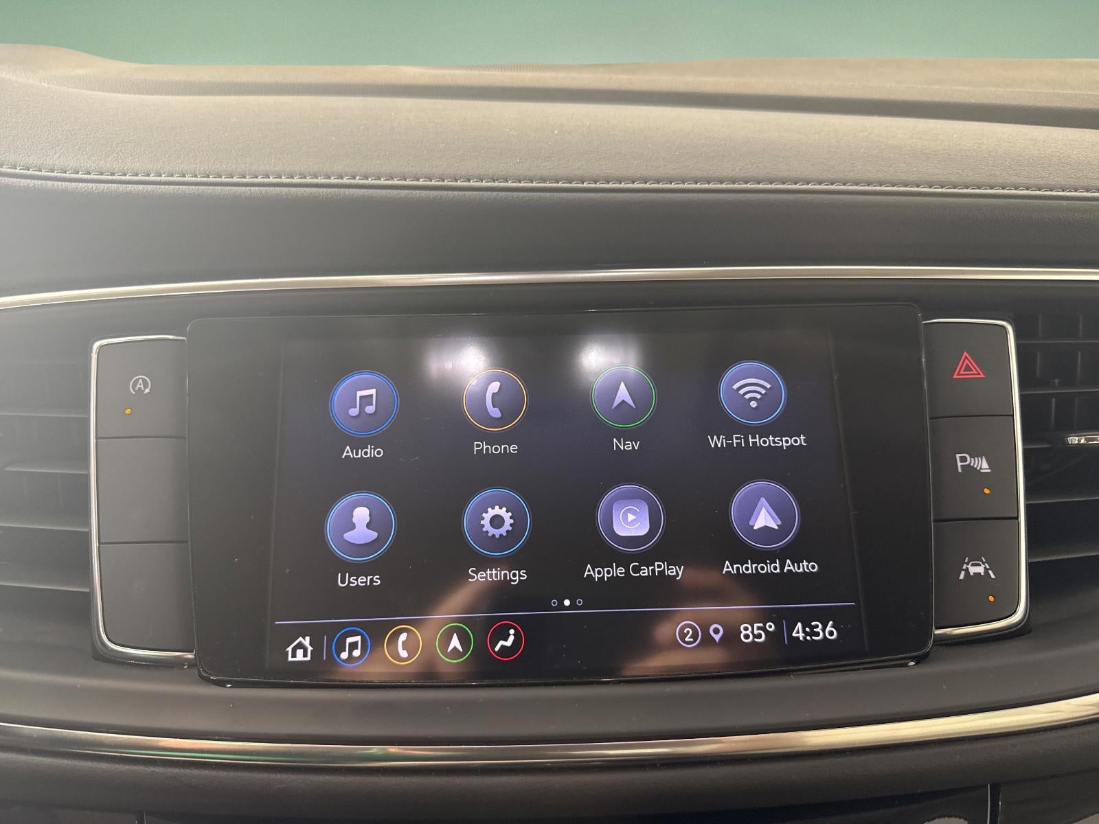 2023 Buick Enclave Premium