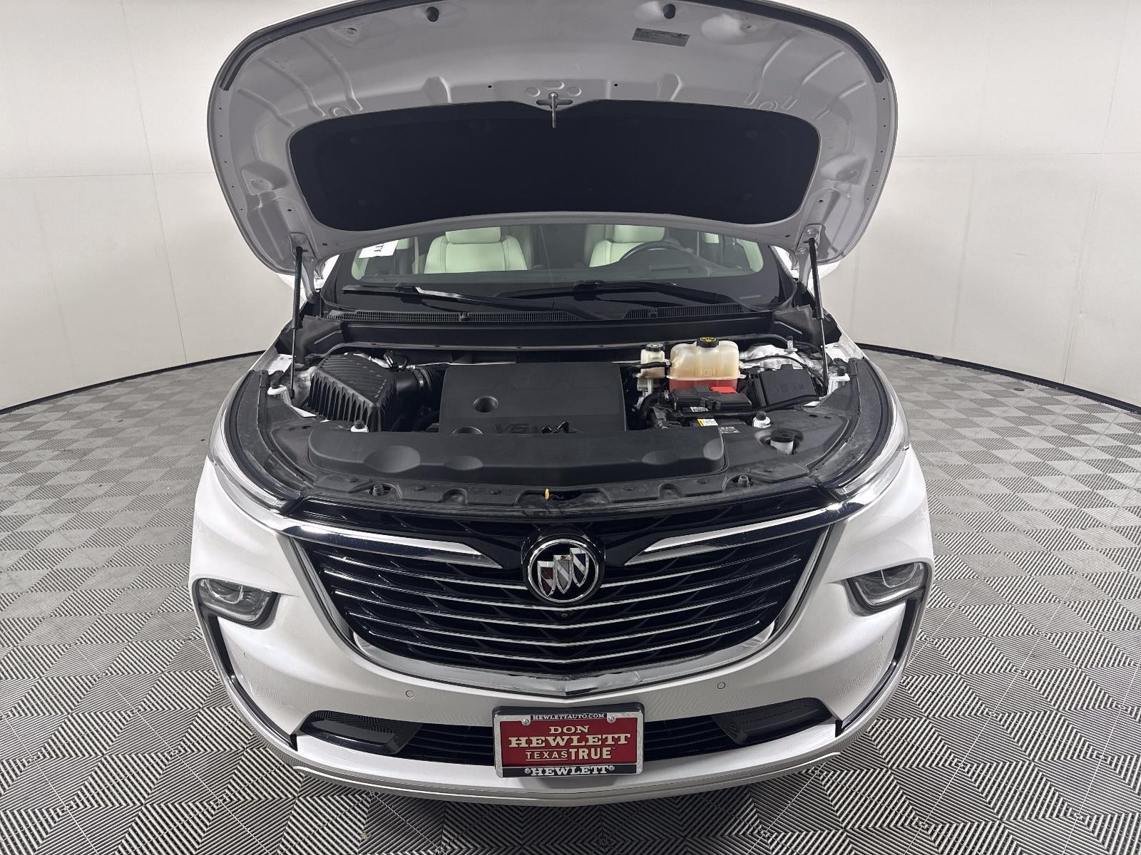 2023 Buick Enclave Premium