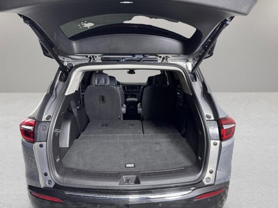 2018 Buick Enclave Premium