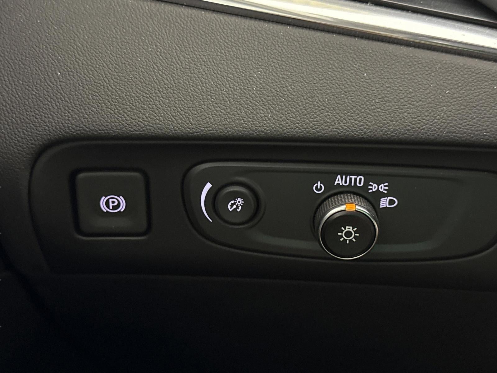 2018 Buick Enclave Premium