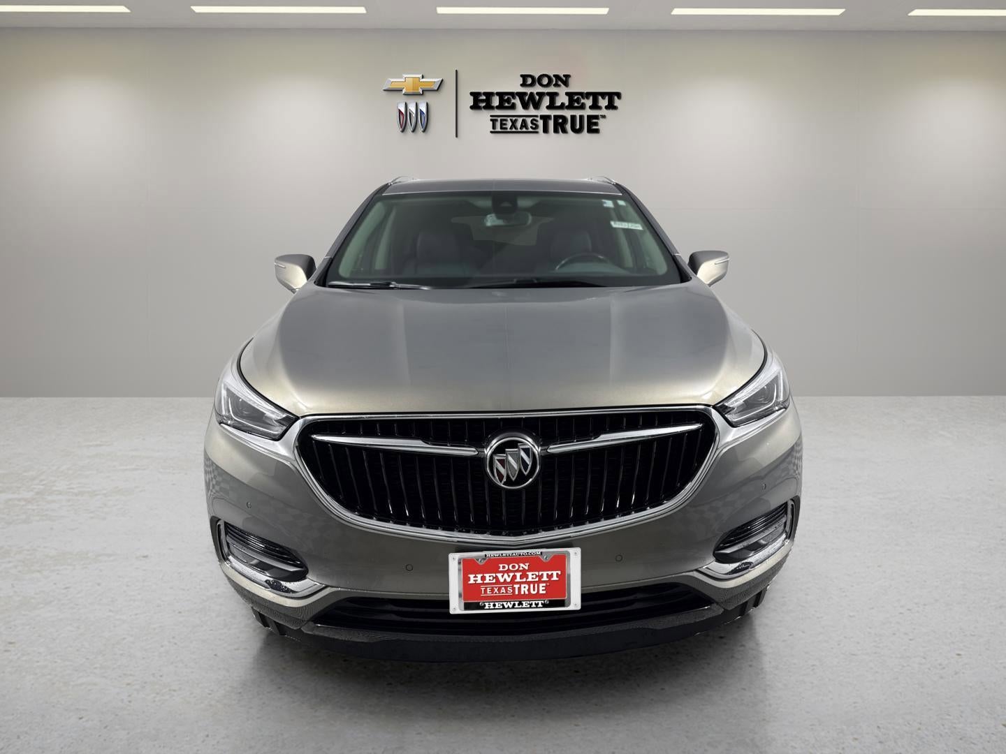 2018 Buick Enclave Premium