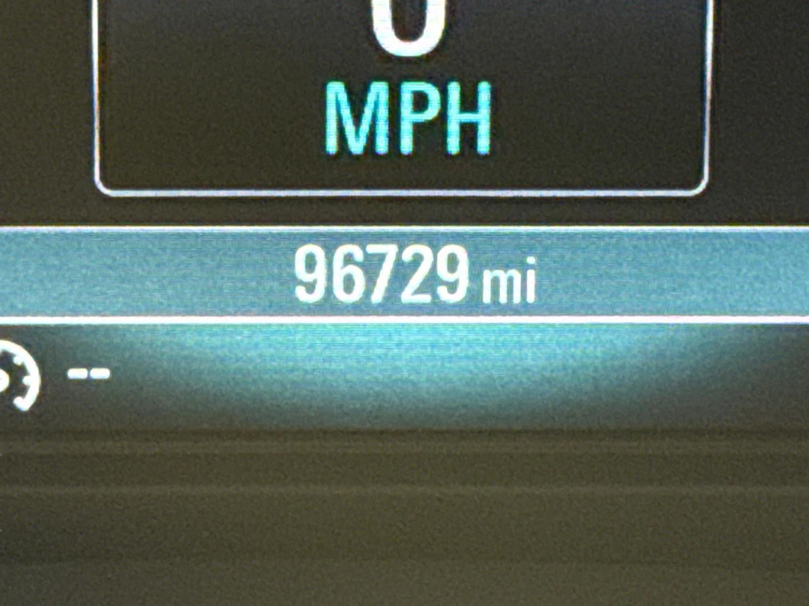 2018 Buick Enclave Premium